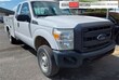 Ford Super Duty F-350 SRW