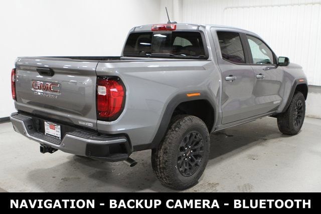 2026 GMC Canyon Elevation - Photo 32