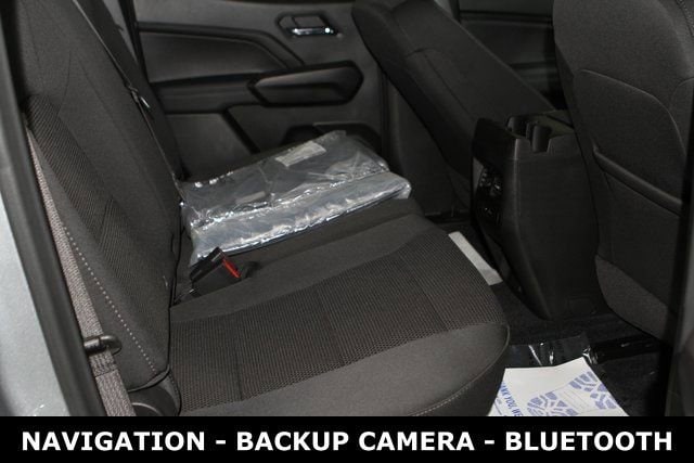 2026 GMC Canyon Elevation - Photo 25
