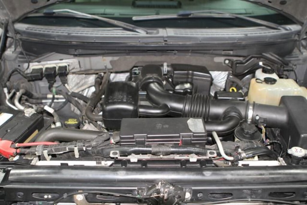 Used 2010 Ford F-150 XL