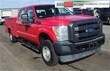 Ford Super Duty F-250 SRW