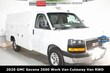  GMC Savana Cutaway 3500