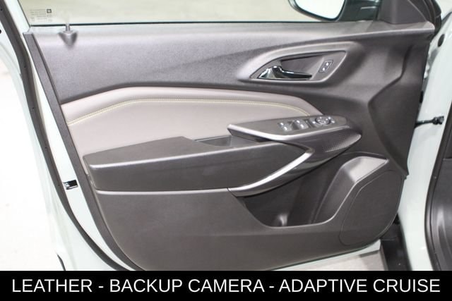 2026 Chevrolet Trax Activ - Photo 13