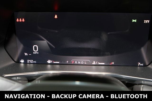 2026 GMC Canyon Elevation - Photo 17