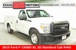 Ford Super Duty F-250 SRW