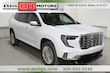  GMC Acadia