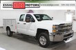 Chevrolet Silverado 2500 HD