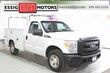 Ford Super Duty F-250 SRW