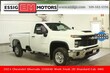 Chevrolet Silverado 2500 HD