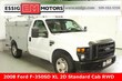 Ford Super Duty F-350 SRW