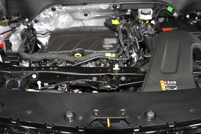 2026 Chevrolet Trax photo 2