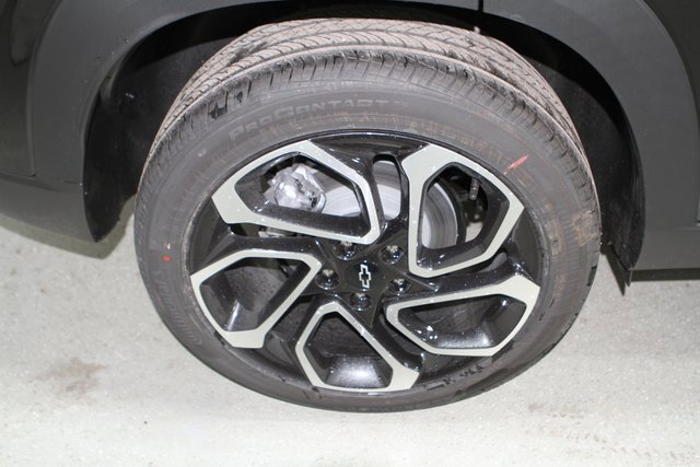 2026 Chevrolet Trax photo 4