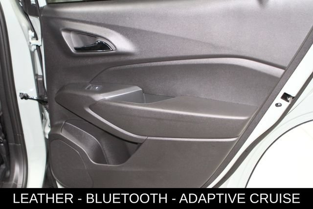 2026 Chevrolet Trax Activ - Photo 26