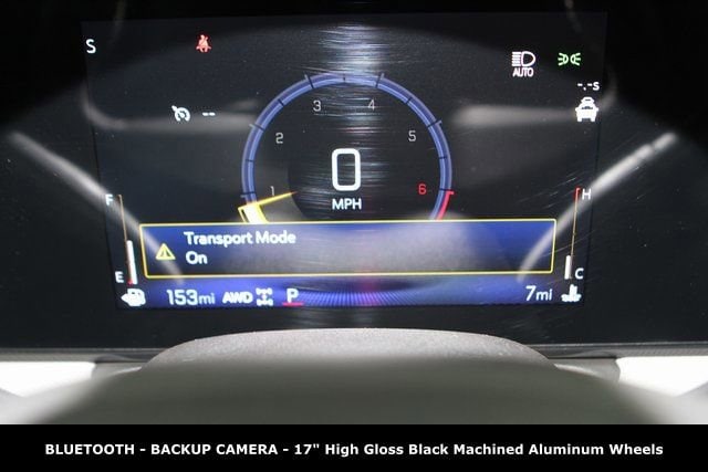 2026 Chevrolet Trailblazer LT - Photo 17