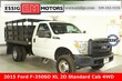 Ford Super Duty F-350 DRW