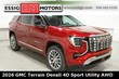  GMC Terrain