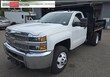 Chevrolet Silverado 3500 HD Chassis Cab