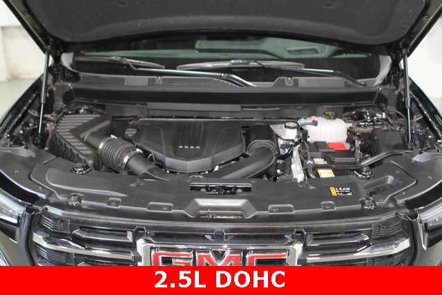 2025 Gmc Acadia Elevation photo 3