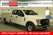 Ford Super Duty F-250 SRW