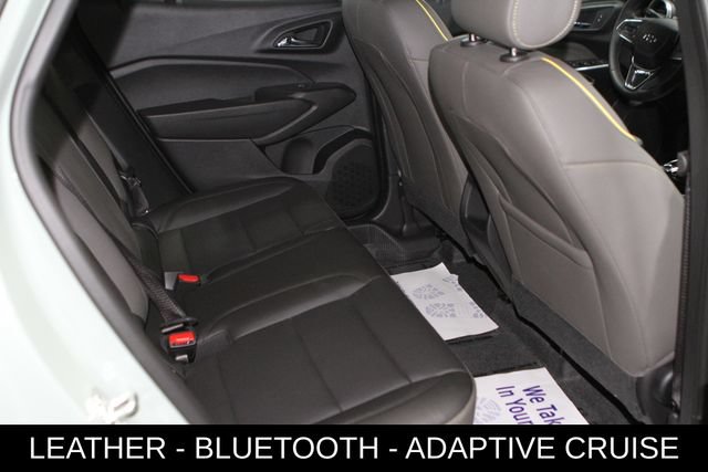 2026 Chevrolet Trax Activ - Photo 27