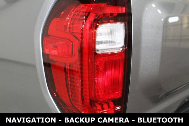 2026 GMC Canyon Elevation - Photo 28