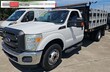 Ford Super Duty F-350 DRW