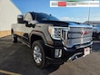 GMC Sierra 2500 HD