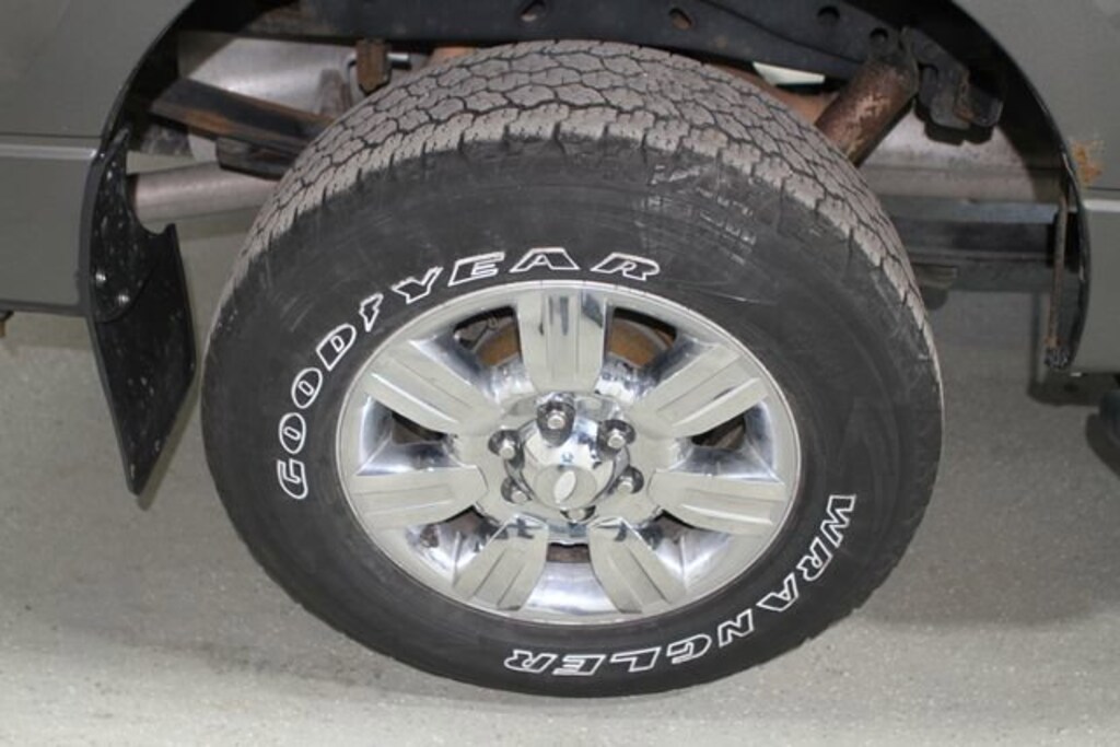 Used 2010 Ford F-150 XL