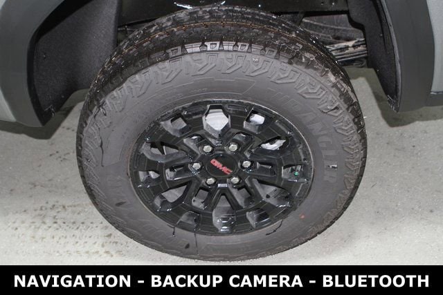 2026 GMC Canyon Elevation - Photo 11