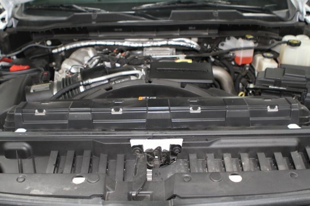 Used 2023 Chevrolet Silverado 3500 HD Chassis Cab Work Truck Chassis Cab Truck