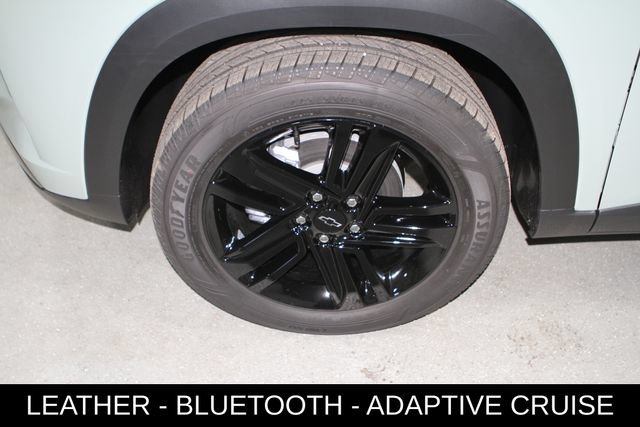 2026 Chevrolet Trax Activ - Photo 12