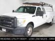 2015 Ford F-350 Chassis Truck Crew Cab