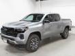 2024 Chevrolet Colorado Z71 Truck Crew Cab