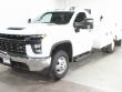 2022 Chevrolet Silverado 3500HD Chassis Work Truck Truck Regular Cab