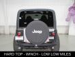 2000 Jeep Wrangler Sport SUV