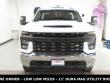 2022 Chevrolet Silverado 3500HD Chassis Work Truck Truck Regular Cab