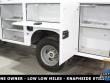 2022 Chevrolet Silverado 3500HD Chassis Work Truck Truck Crew Cab