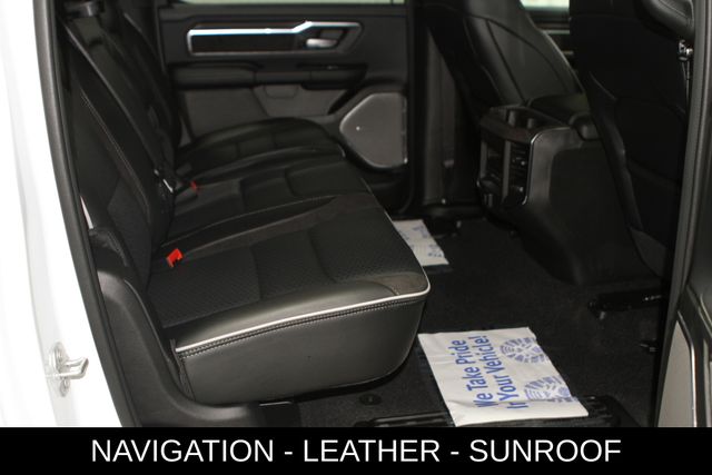 2026 RAM 1500 Laramie - Photo 29