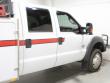 2012 Ford F-550 Chassis Truck Crew Cab