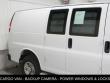 2024 Chevrolet Express Cargo 2500 Work Van Van Cargo Van