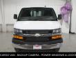 2024 Chevrolet Express Cargo 2500 Work Van Van Cargo Van