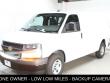 2019 Chevrolet Express 3500 Work Van Van Cargo Van
