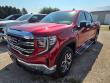 2026 GMC Sierra 1500 SLT Truck Crew Cab