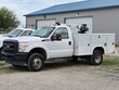  Ford F-350 Chassis
