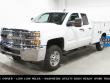 2019 Chevrolet Silverado 2500HD WT Truck Double Cab