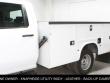 2022 Chevrolet Silverado 3500HD Chassis Work Truck Truck Crew Cab