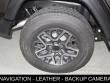 2026 Jeep Wrangler 4-DOOR SAHARA Sport Utility
