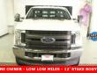 2018 Ford F-350 Chassis Truck Regular Cab