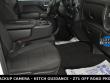 2022 Chevrolet Silverado 1500 LTD LT w/1LT Truck Crew Cab