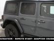 2026 Jeep Wrangler 4-DOOR WILLYS Sport Utility